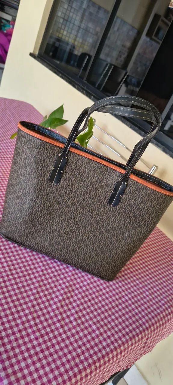 Bolsa Victor Hugo original  - Foto 3
