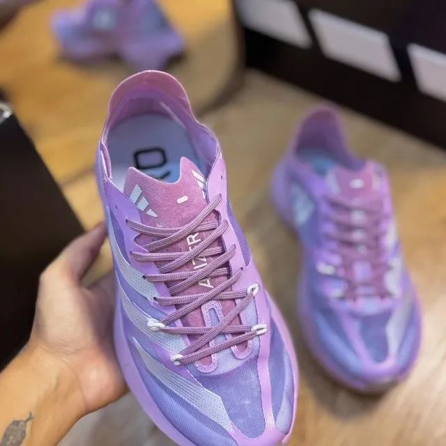 Tênis Adidas Adizero Adios pro3