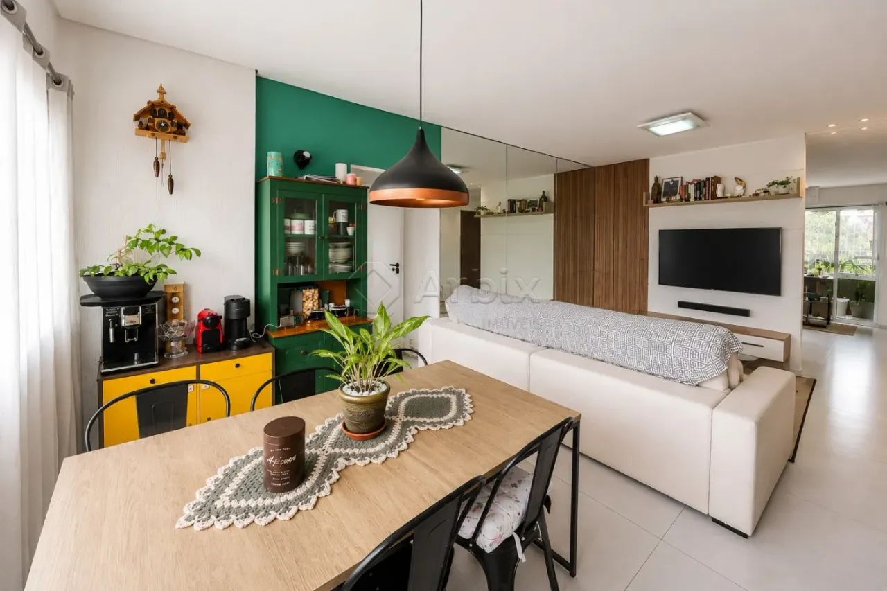 Apartamento à venda no Edifício Capri em Americana/SP - Foto 3