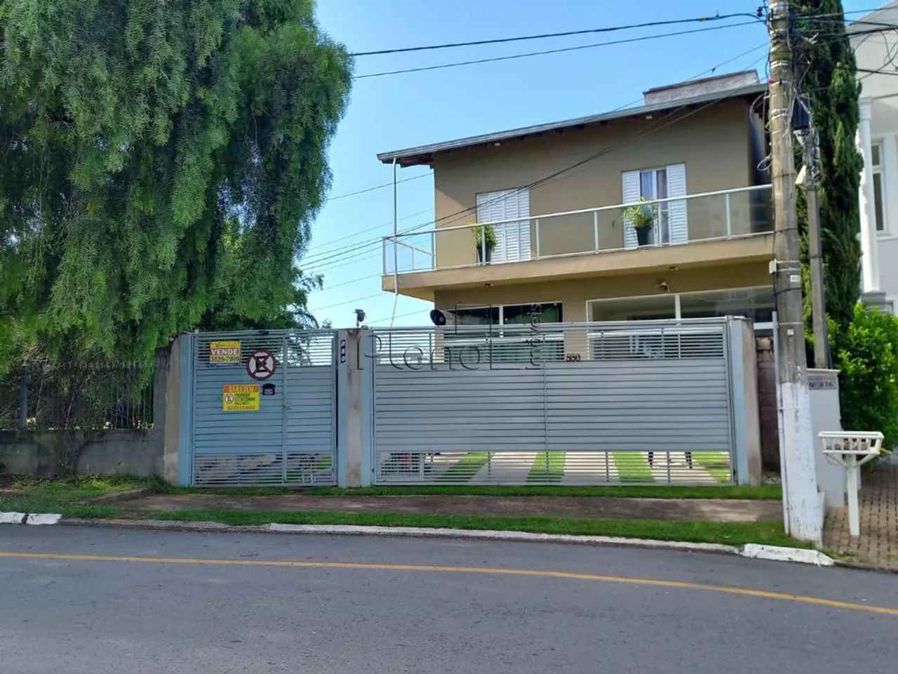 Casa comercial á venda no Jardim Monte Verde, Valinhos