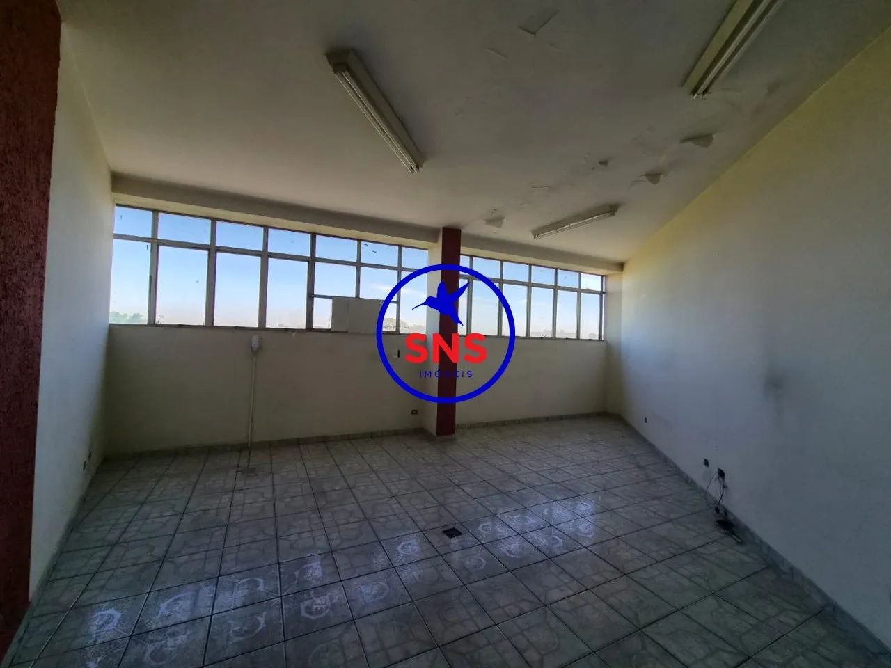 SALA COMERCIAL em CAMPINAS - SP, JARDIM CAMPOS ELÍSEOS - Foto 4