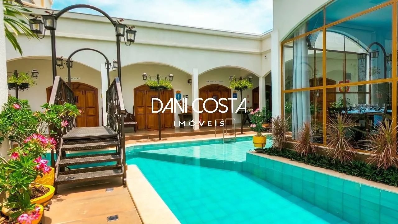 Oportunidade Única: Hotel Comercial à Venda em Jaru - Roraima, 648m² de Área! - Foto 5