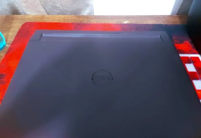 notebook gamer  dell g15  - Foto 3