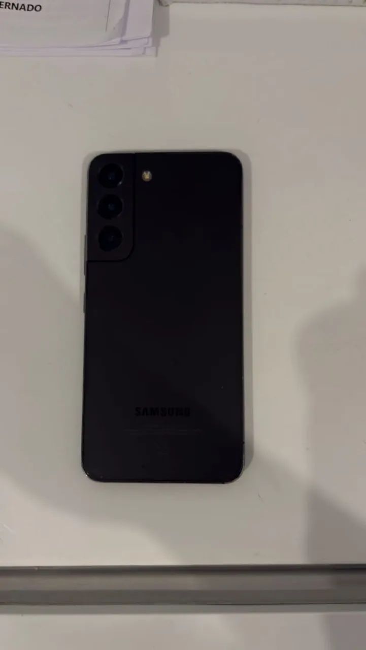 S22 256gb - negociavel - Foto 2