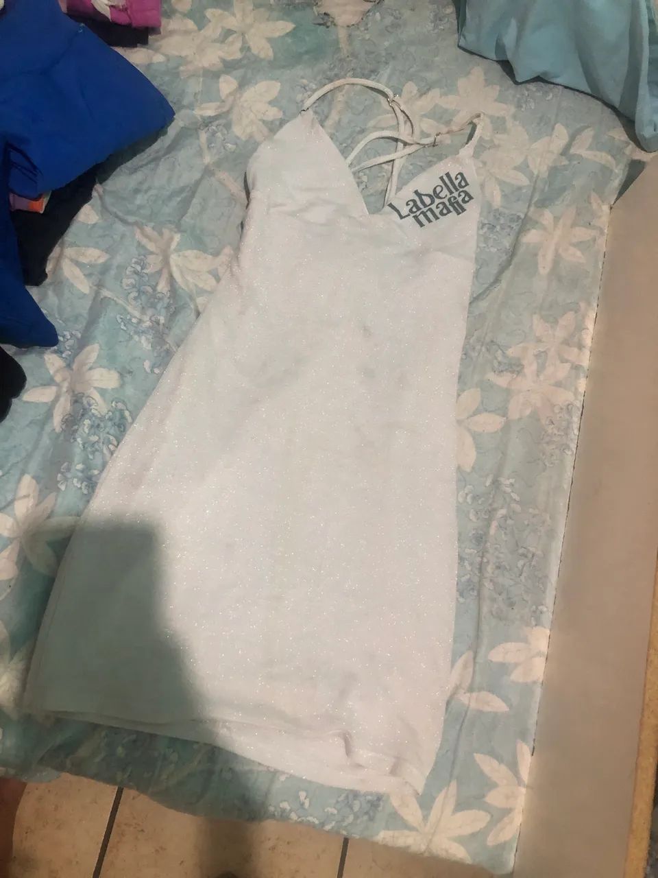 Vestido da Labellamafia  - Foto 2
