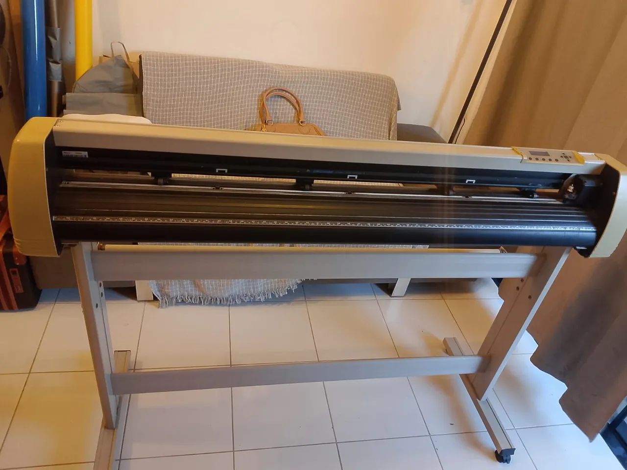 Plotter de recorte  - Foto 5