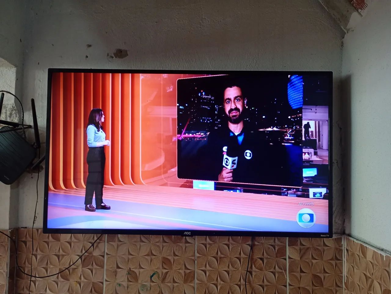 TV noc - Foto 2