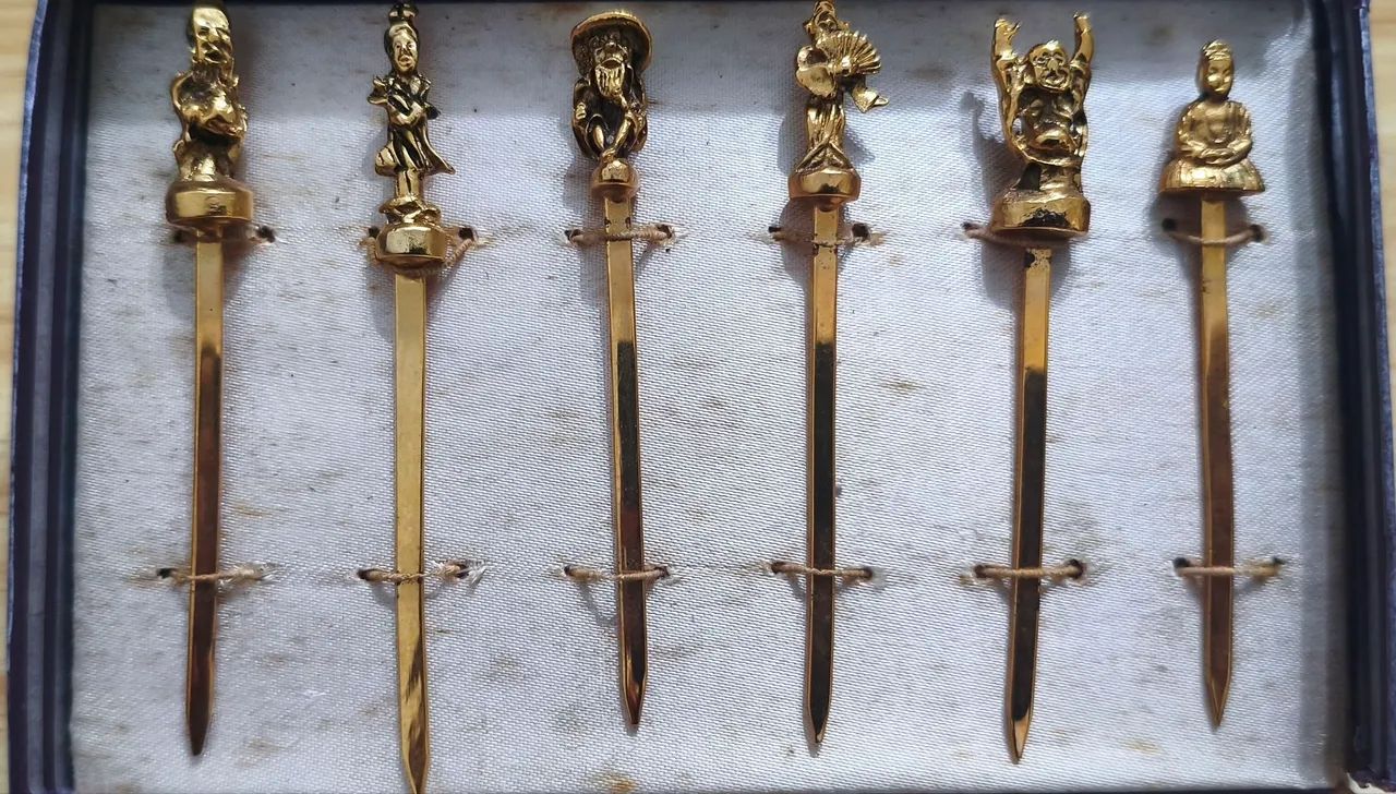 Vende -se item colecionador 
