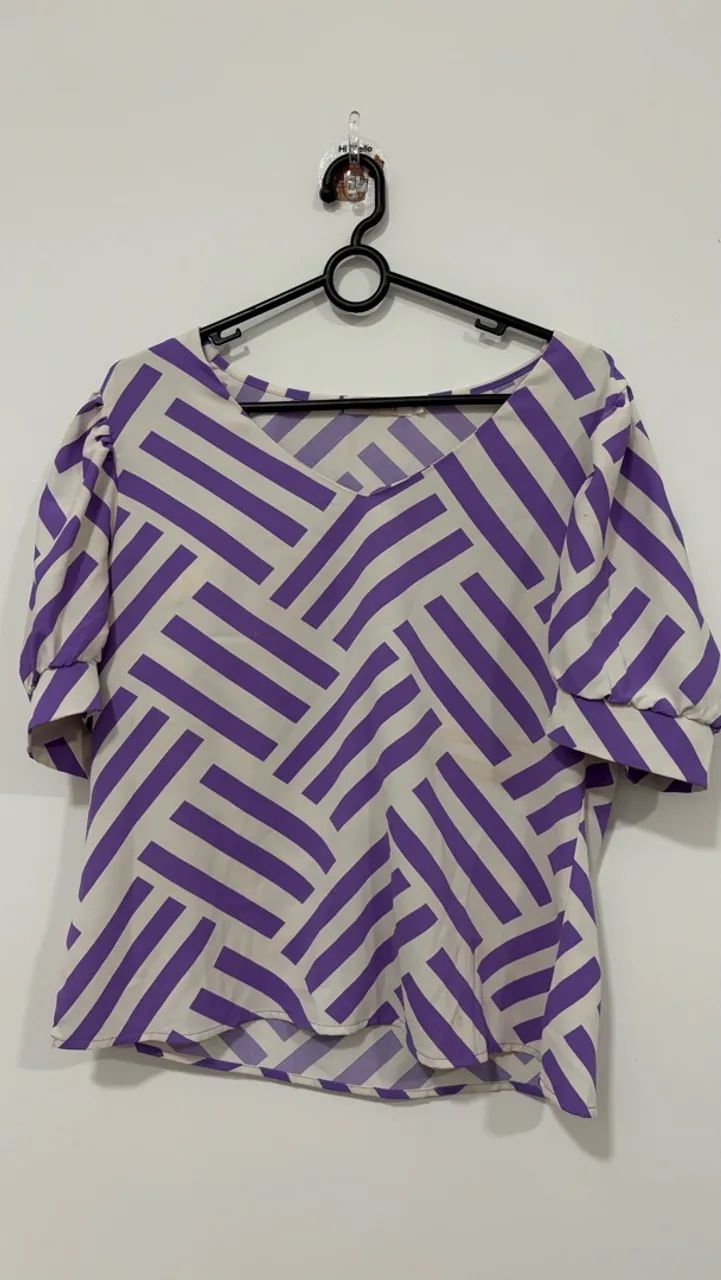 Blusas P  - Foto 4