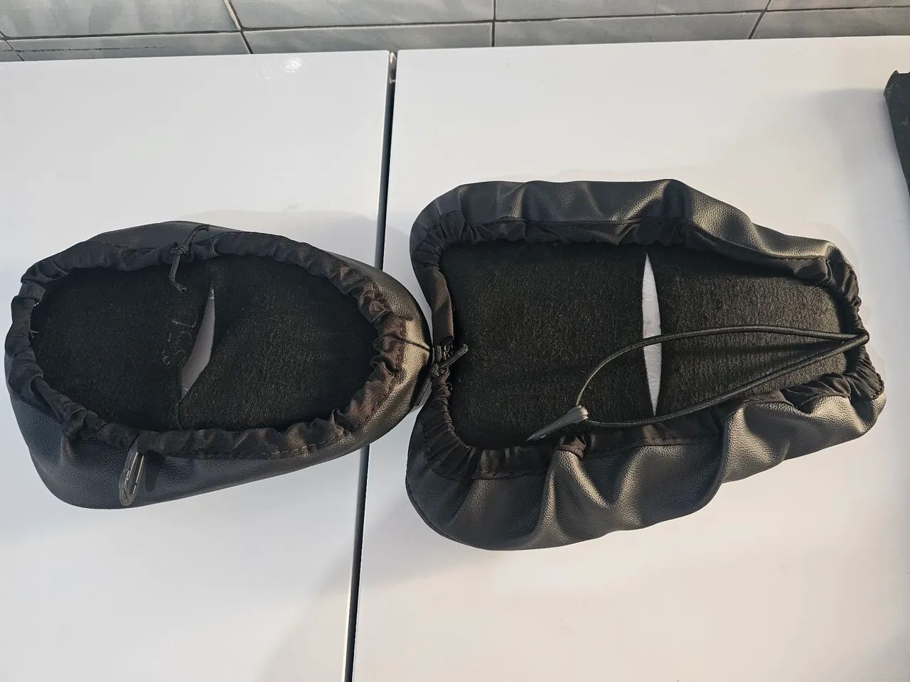Capa confort storm 200 - Foto 4