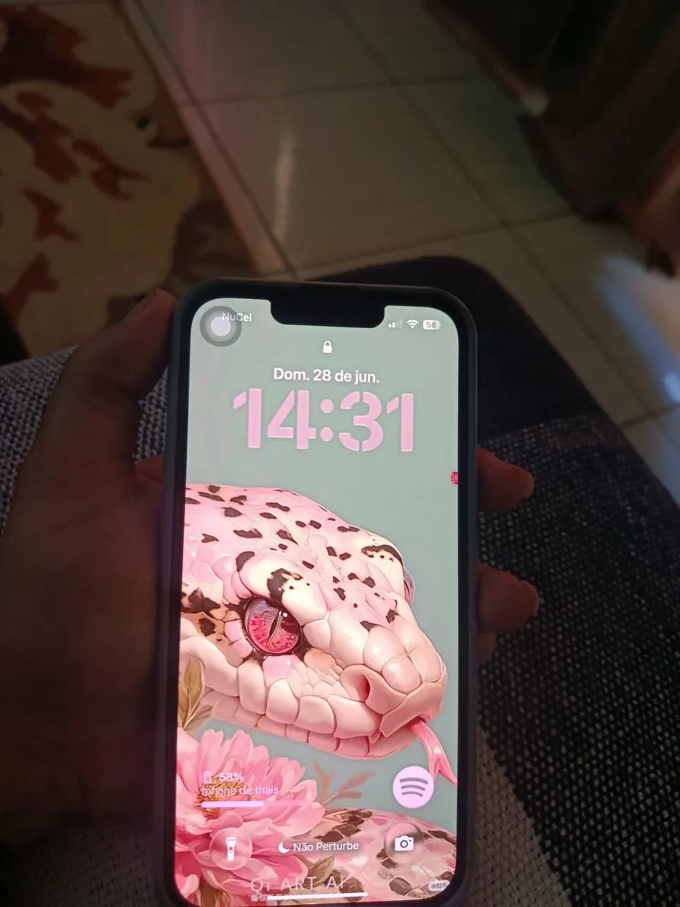 iPhone 13 Pro 