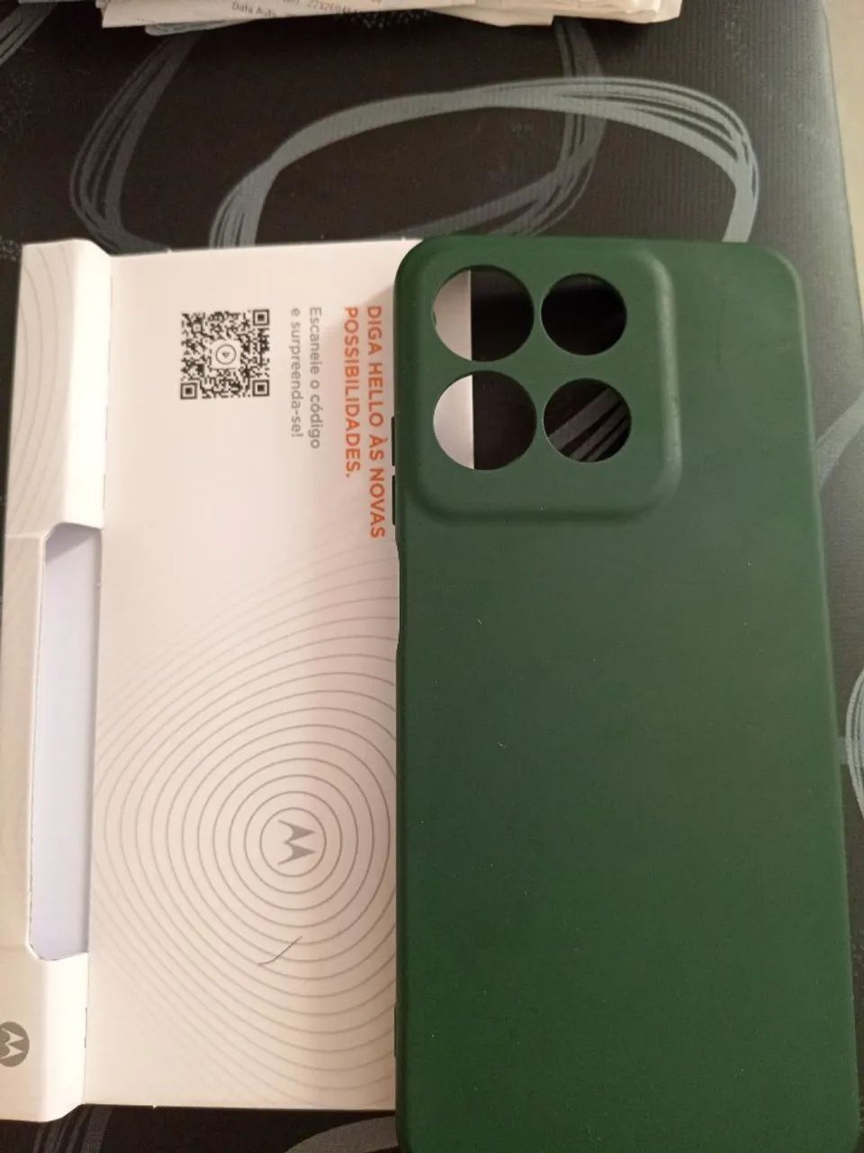 CELULAR NOVO - Foto 2