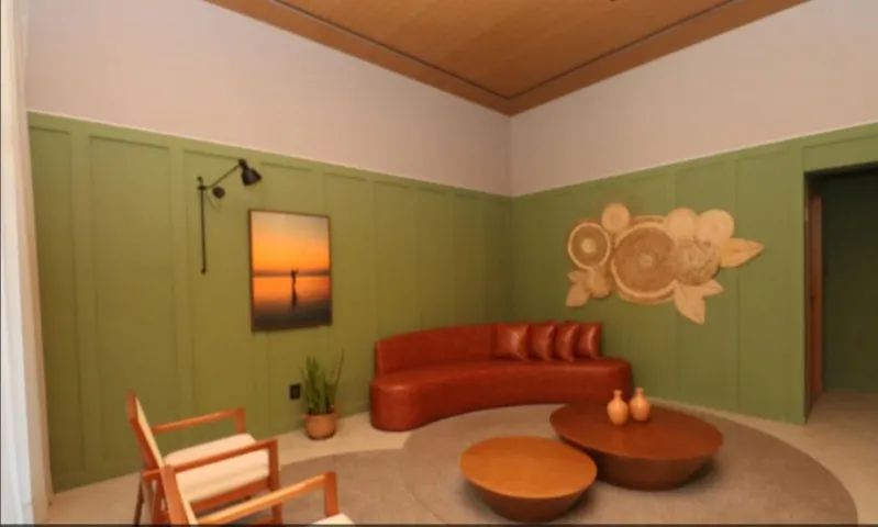 Apartamento Biosphere Essence, 1 quarto - Foto 4