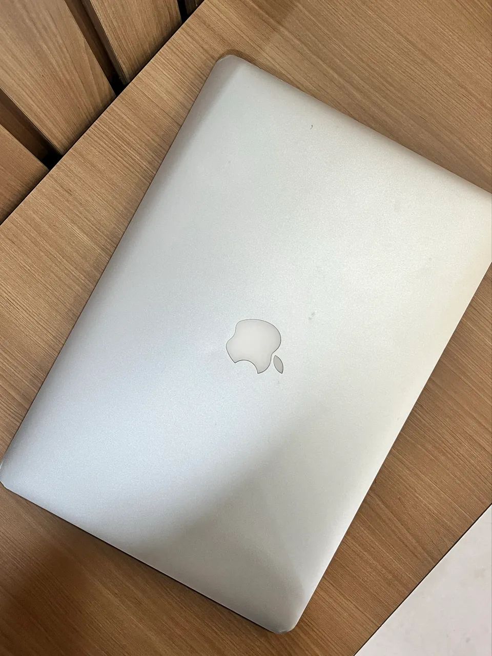 MacBook Pro Retina 15? 2014 i7 16GB SSD 256GB - Notebooks - Jardim