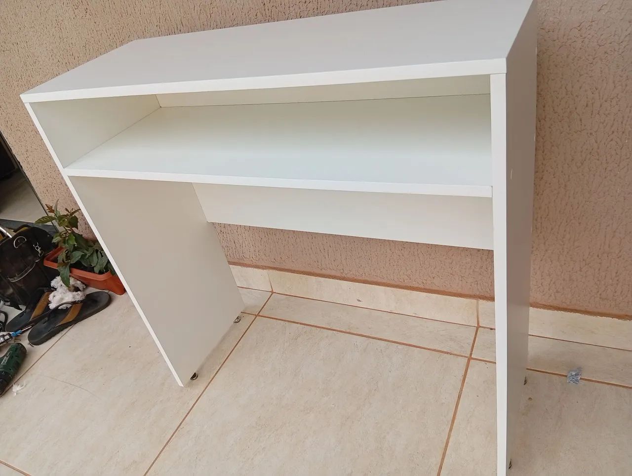 Mesa multi uso pra manicure  - Foto 3