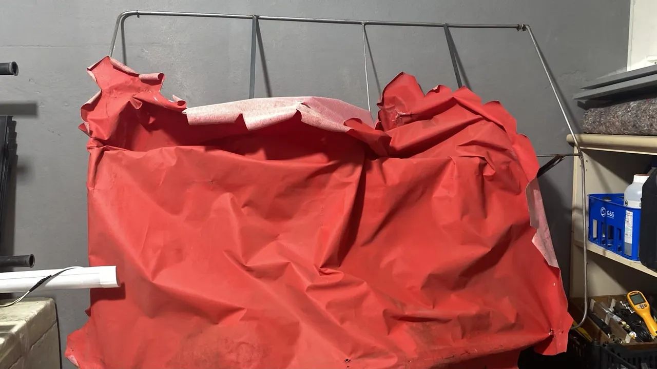 Carrinho de cachorro quente  - Foto 2