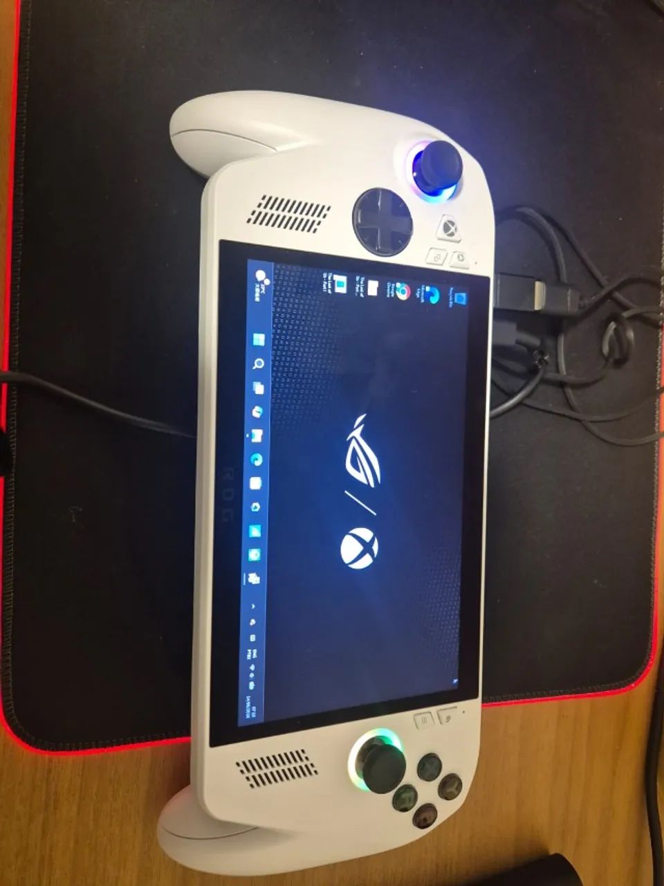 Rog Ally Z2 - Foto 2