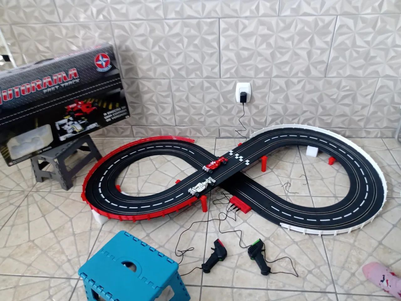 Autorama Estrela Fórmula 1 - Foto 3