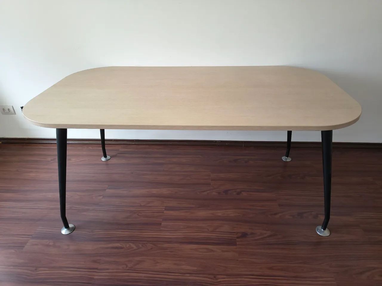 Mesa escritório 1,00 x 1,80