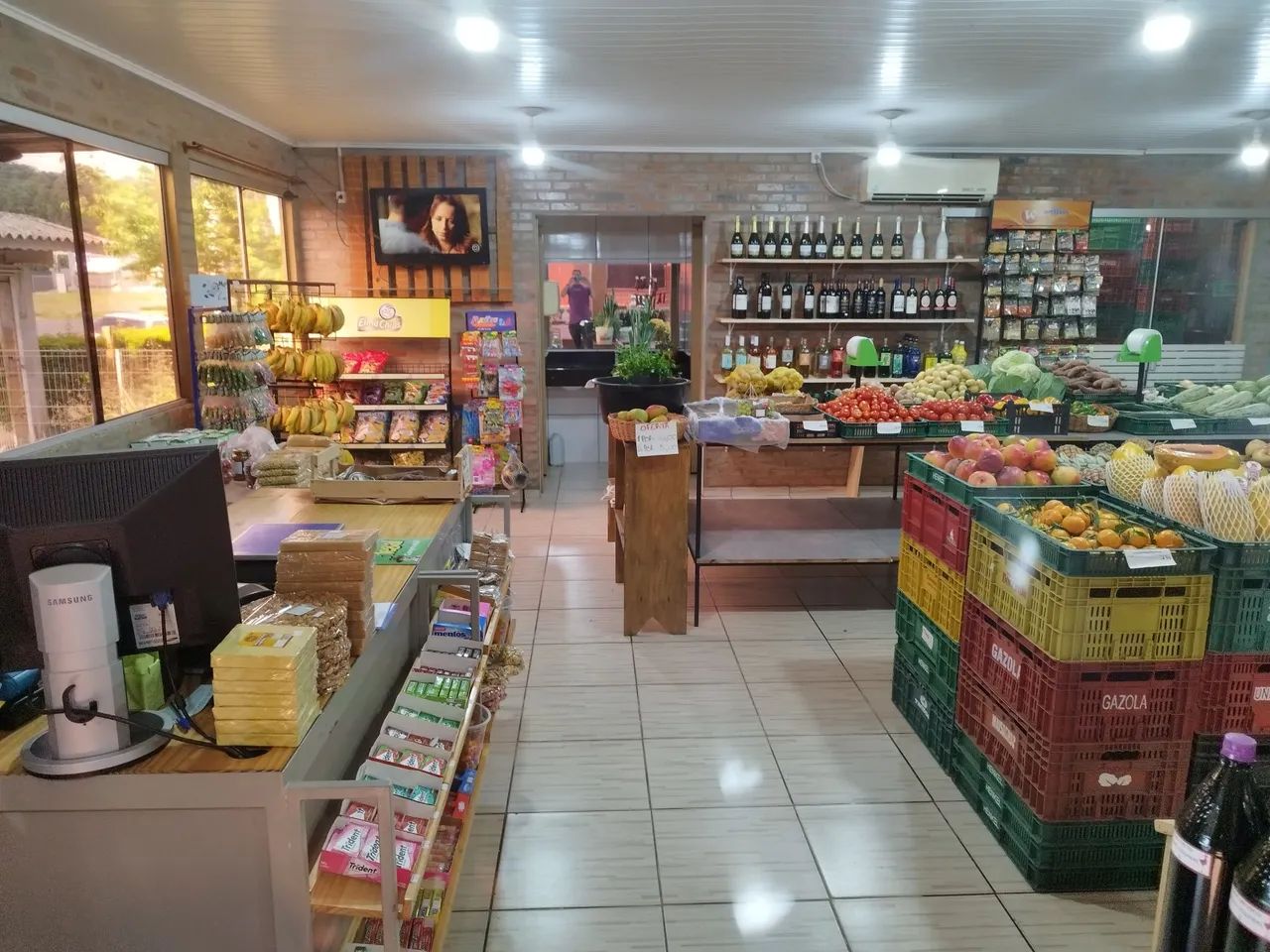 Comércio de Hortifruti  - Foto 4