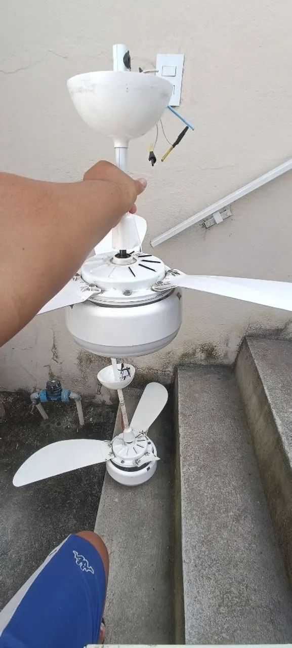 Ventilador Ventisol - Foto 3