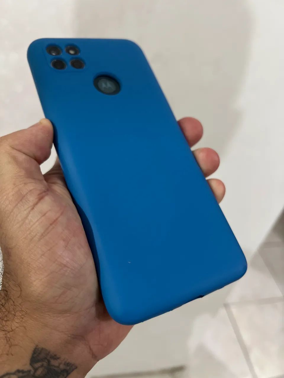 Motorola G9 Power - Foto 3