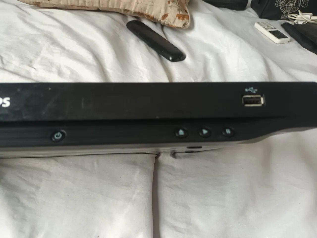 Blu-ray e DVD Player  - Foto 4