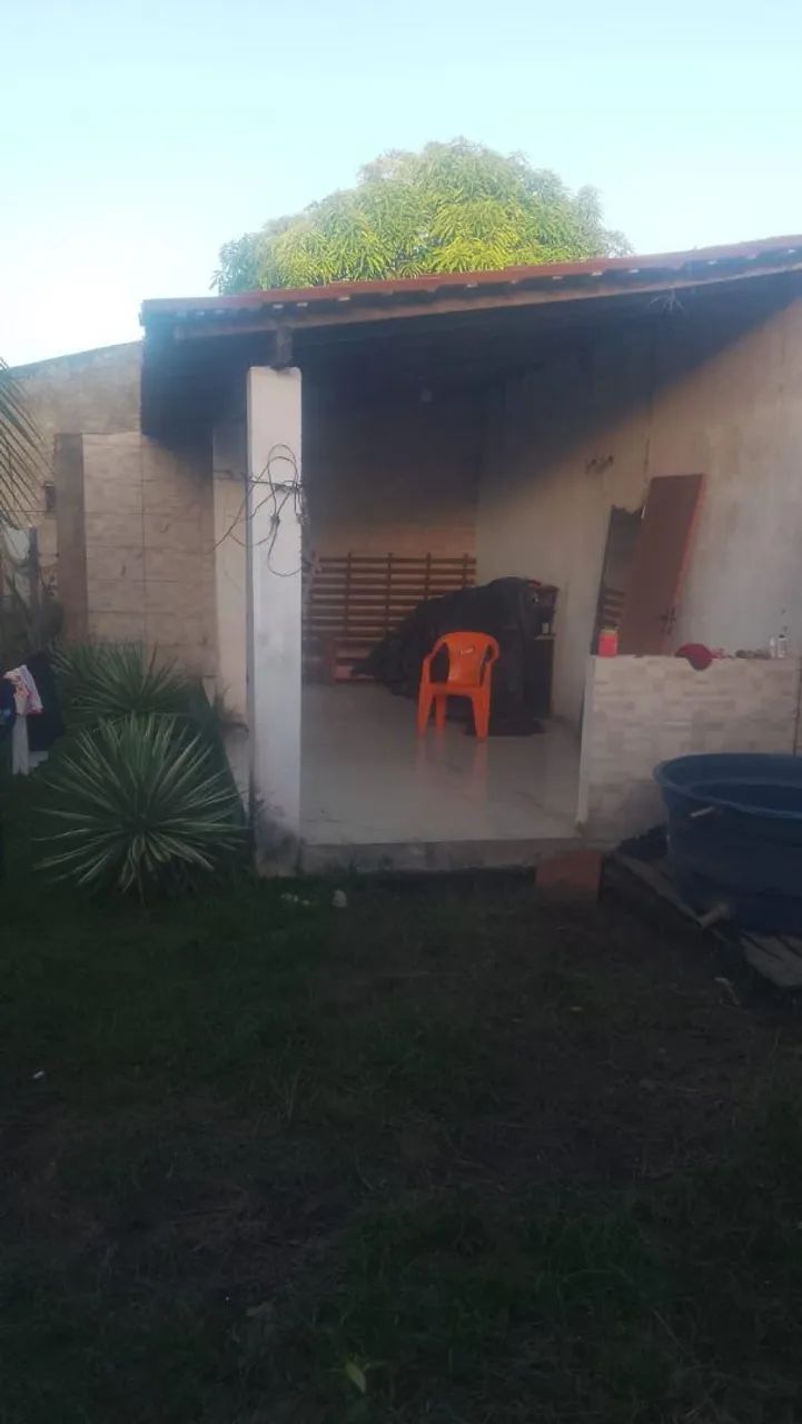 Casa próx a praia ?