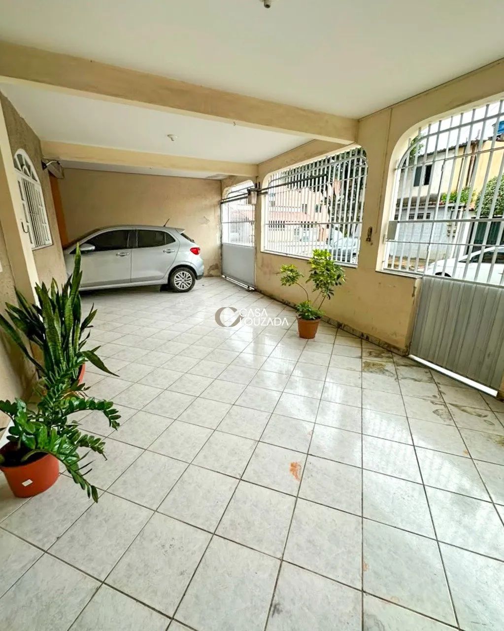 Casa Duplex 06 quartos com 02 suítes em Santos Dumont - Foto 3