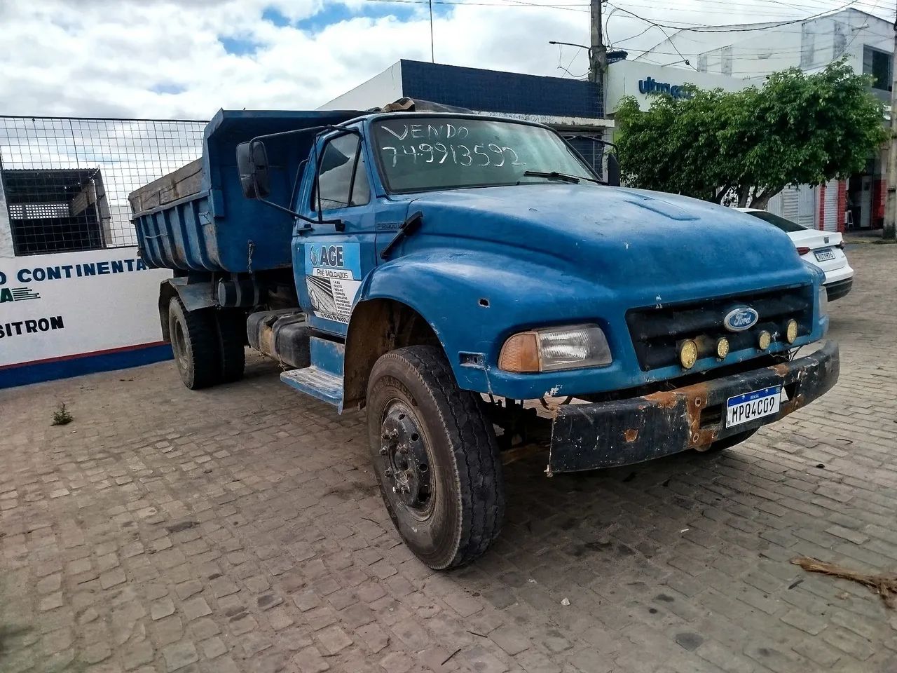 Usado - Foto 2