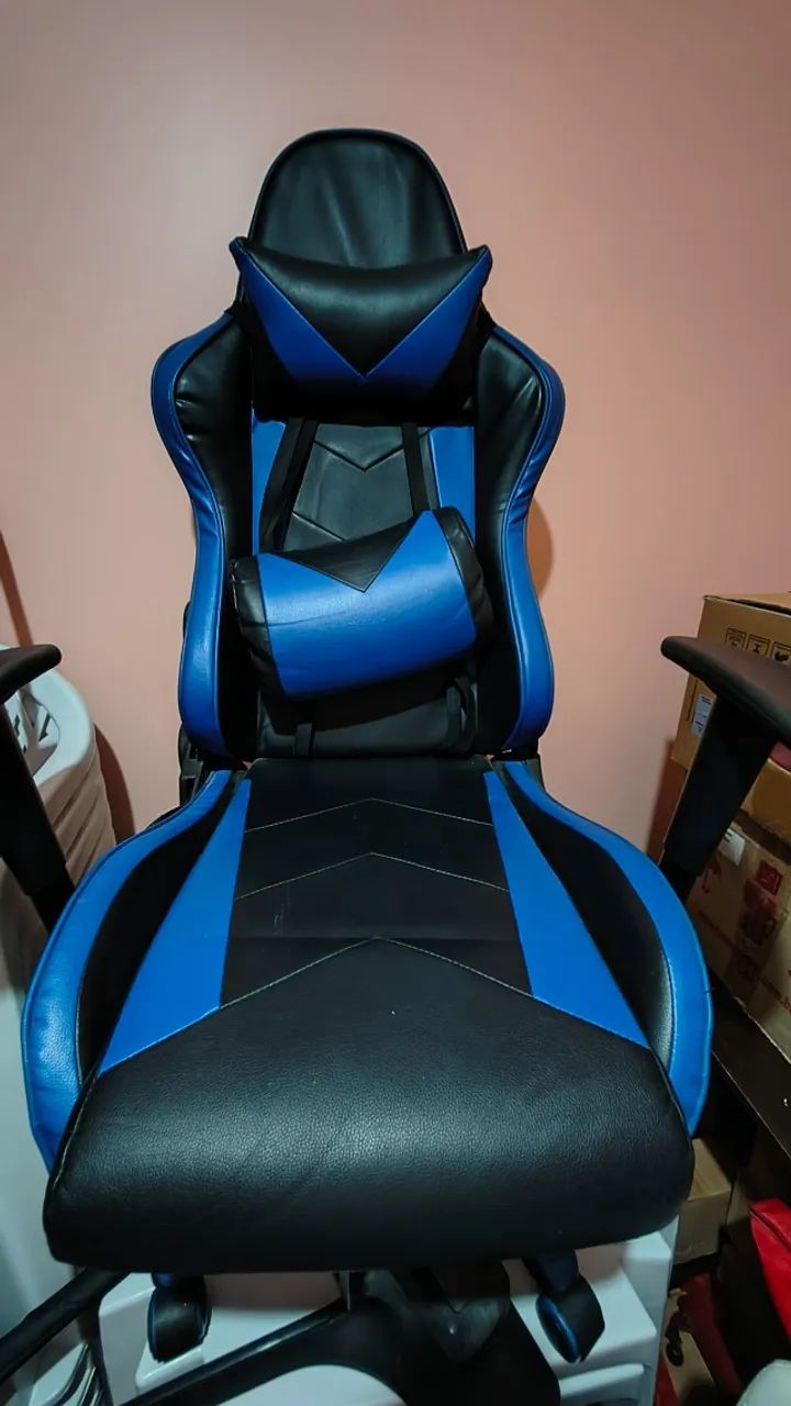 Cadeira gamer - Foto 2