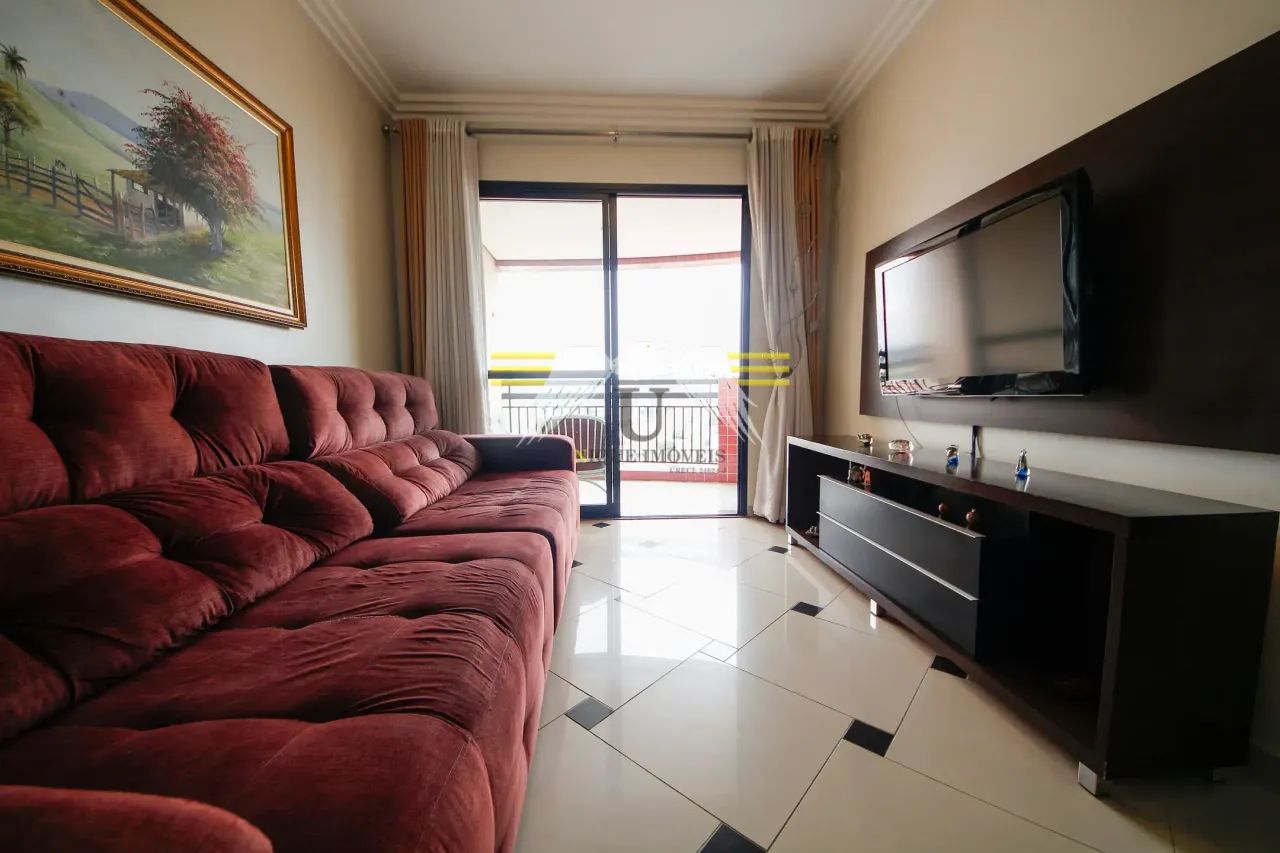 Apartamento à venda na Rua Pantojo - Foto 2