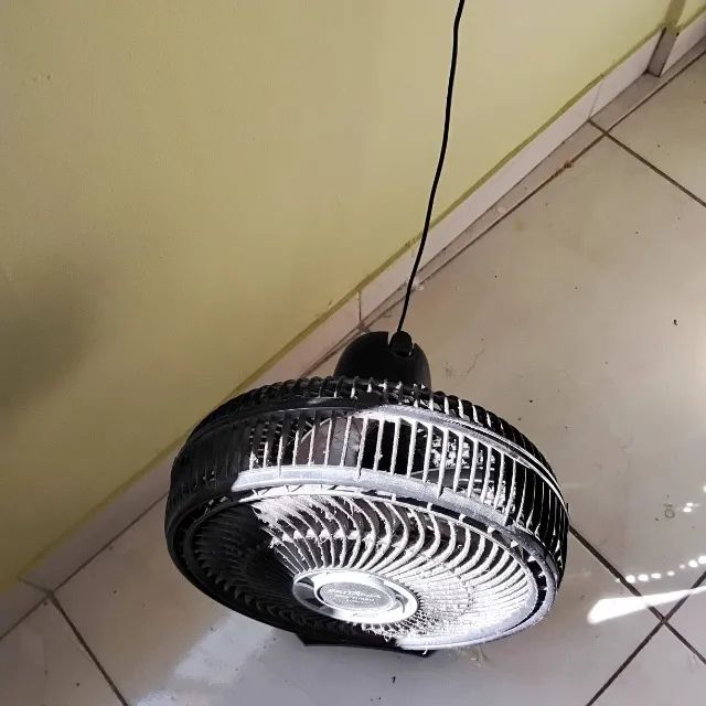 Ventilador - Foto 2