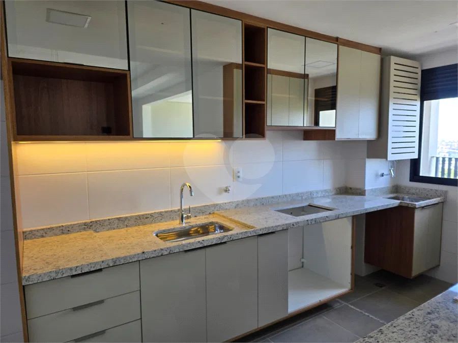 Apartamento para locação com 3 quartos no Edifício Union em Sorocaba - SP - Foto 2