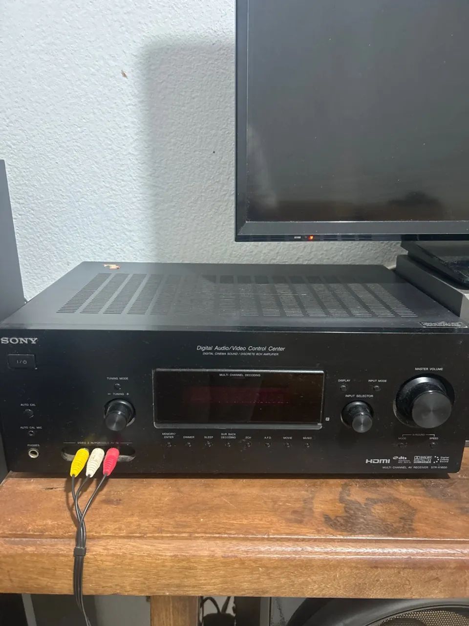 APARELHO DE SOM  - Foto 2