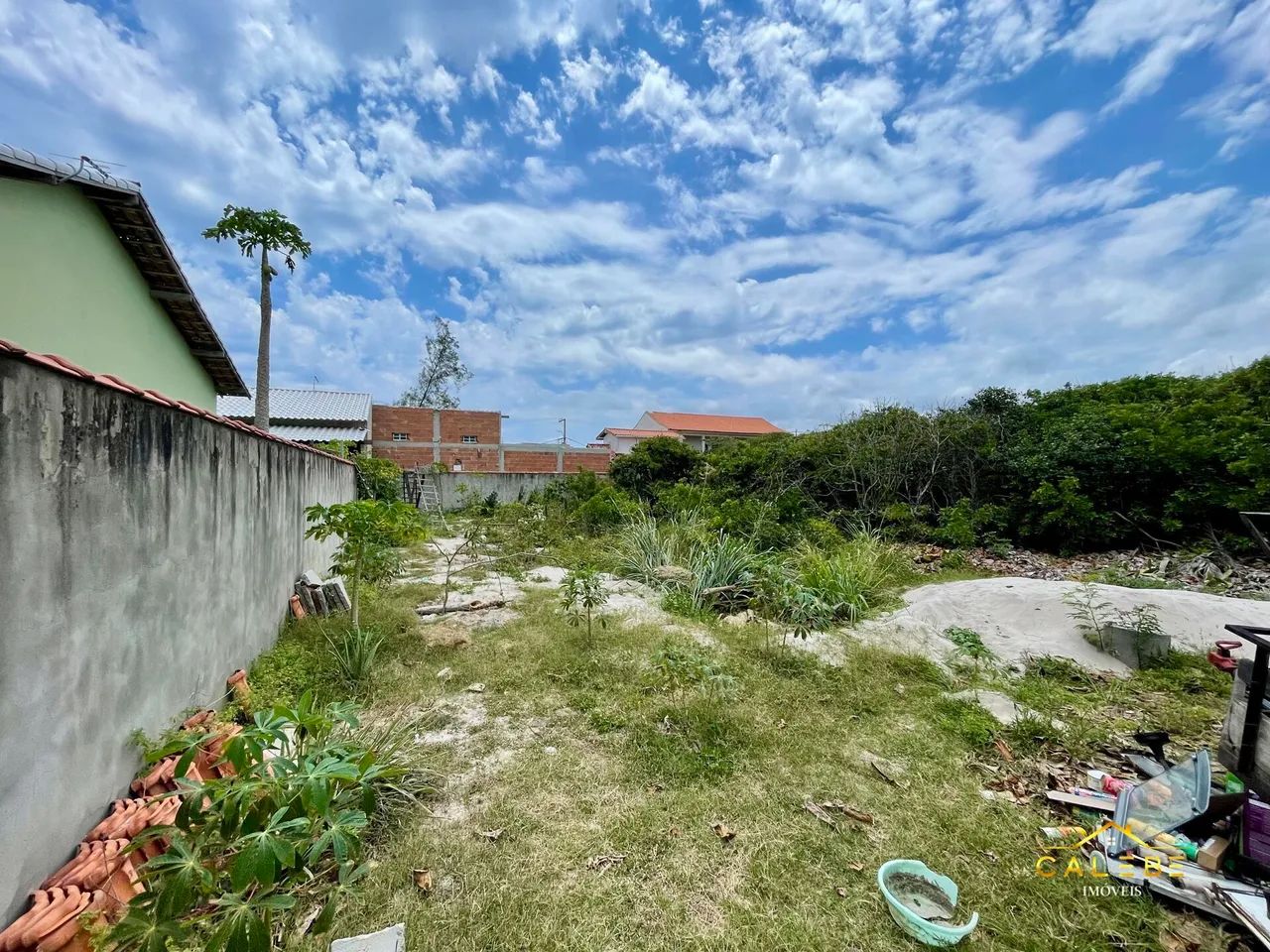 Foto - Araruama - Atlântico (Praia Seca)