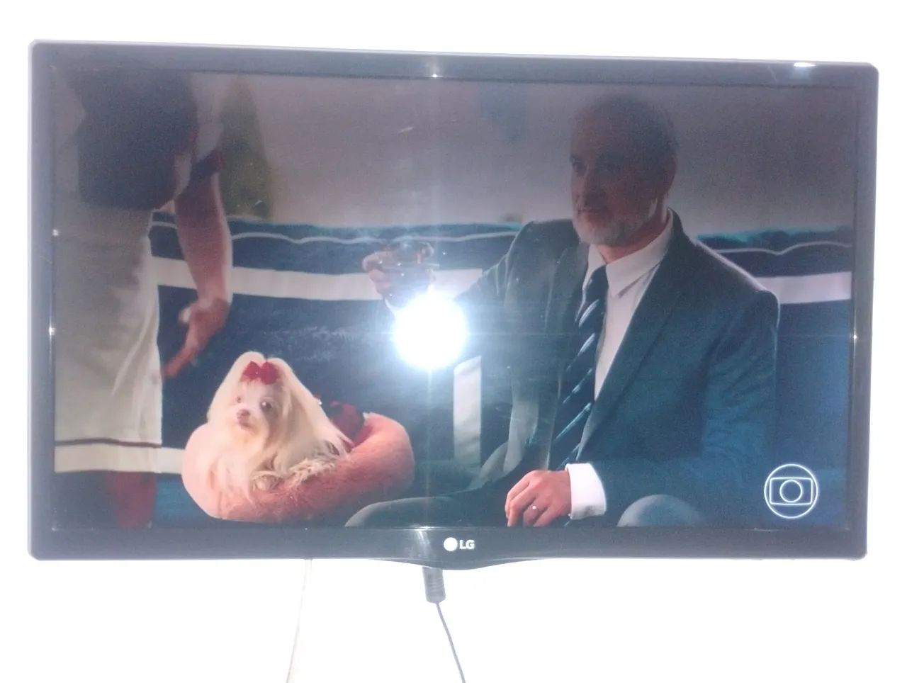 Monitor LG24 Polegadas