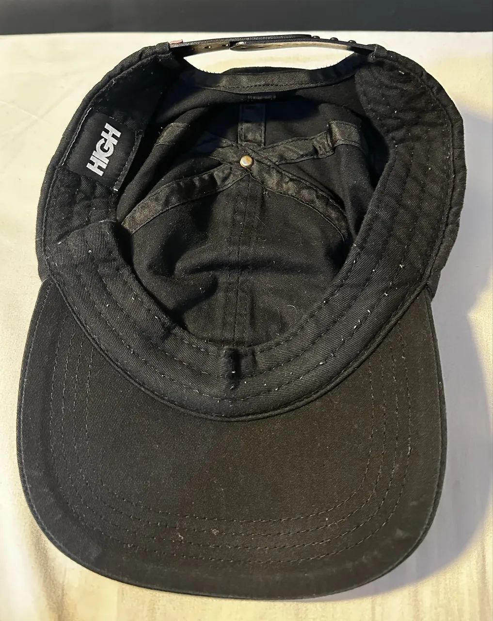 Boné High Company 6 Panel - Foto 3