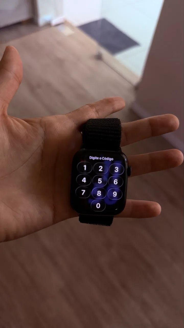 Apple Watch