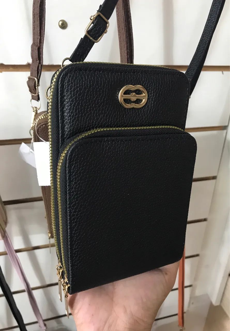 Bolsa porta celular  - Foto 3