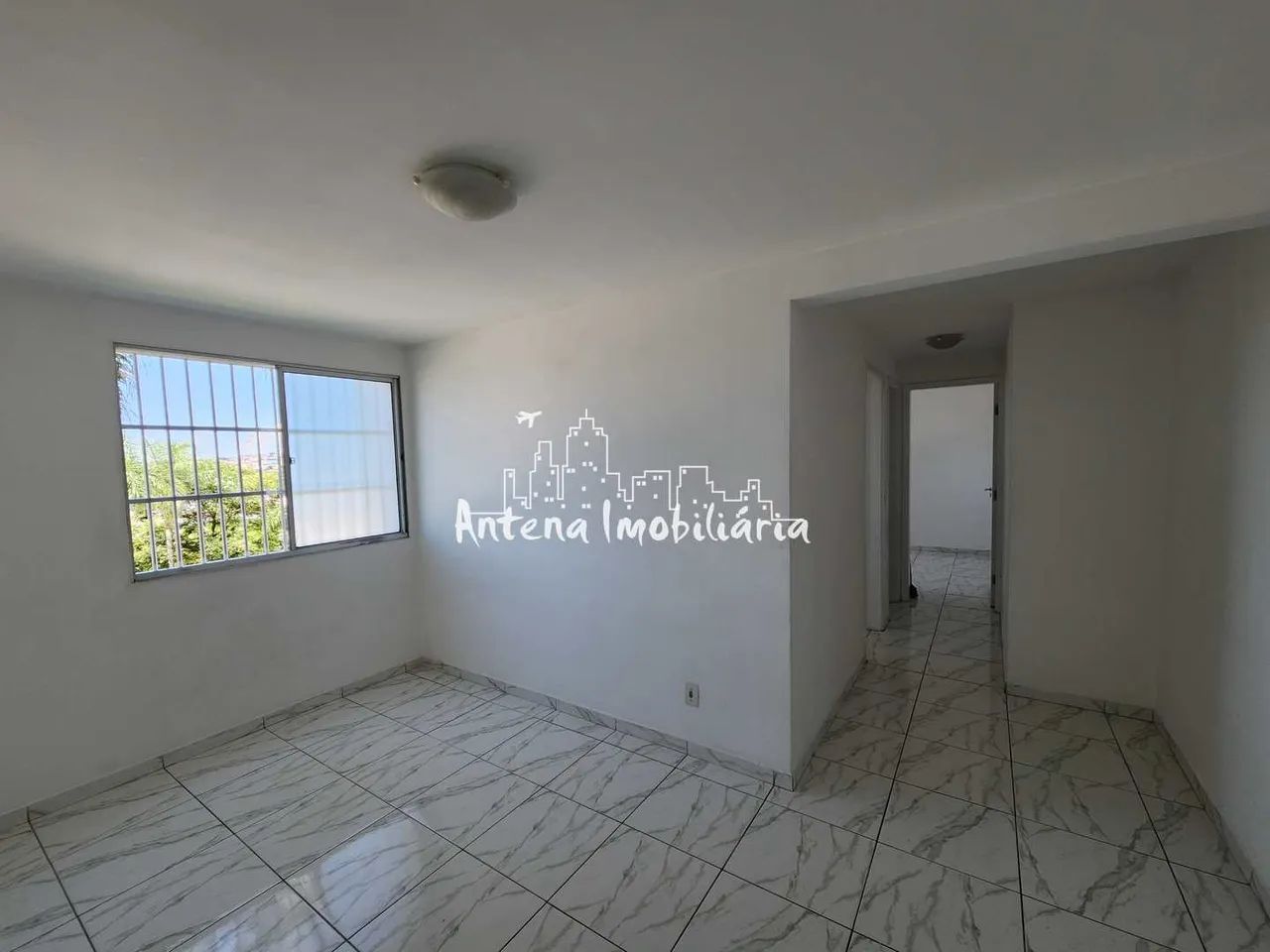 Apartamento de 02 dormitórios em Jd. Vista Alegre - Cód.: 11909 - Foto 4