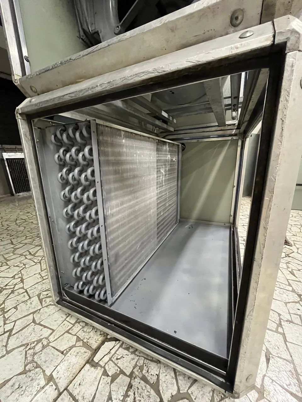 Fancoil ar condicionado  - Foto 5