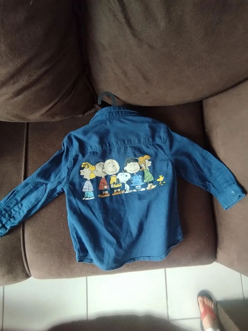 Camisa  - Foto 3