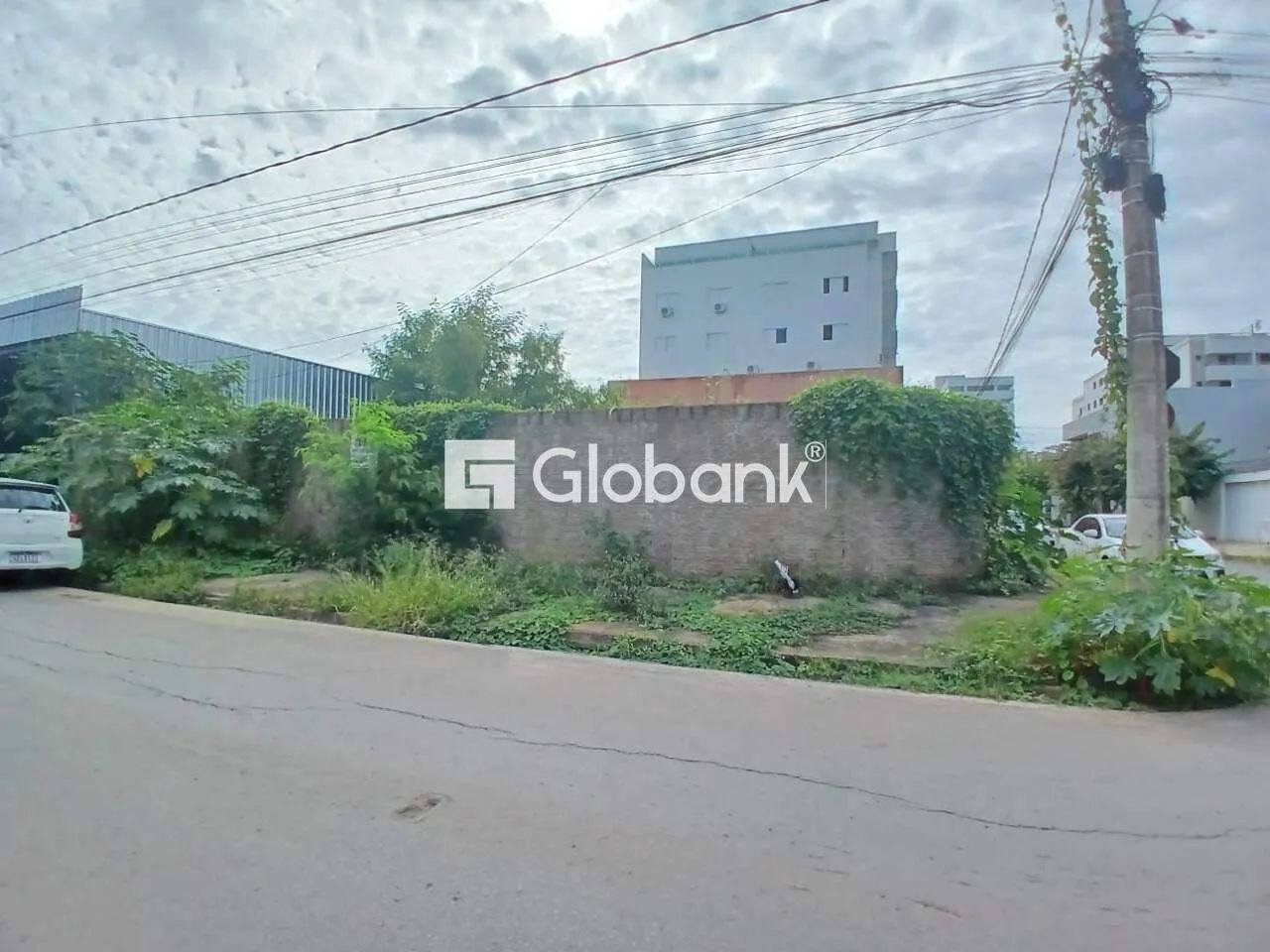 Terreno à venda em Morada do Sol com 540m². - Foto 4