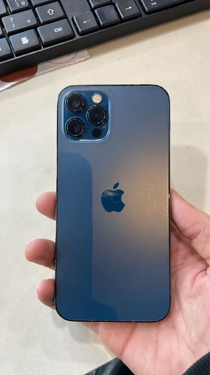 Iphone 12 Pro 128gb - Foto 5
