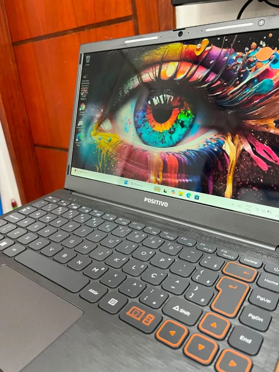Notebook zerado - Foto 2