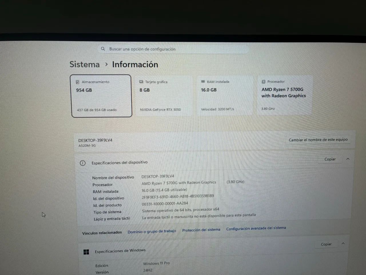 Vendo  - Foto 2