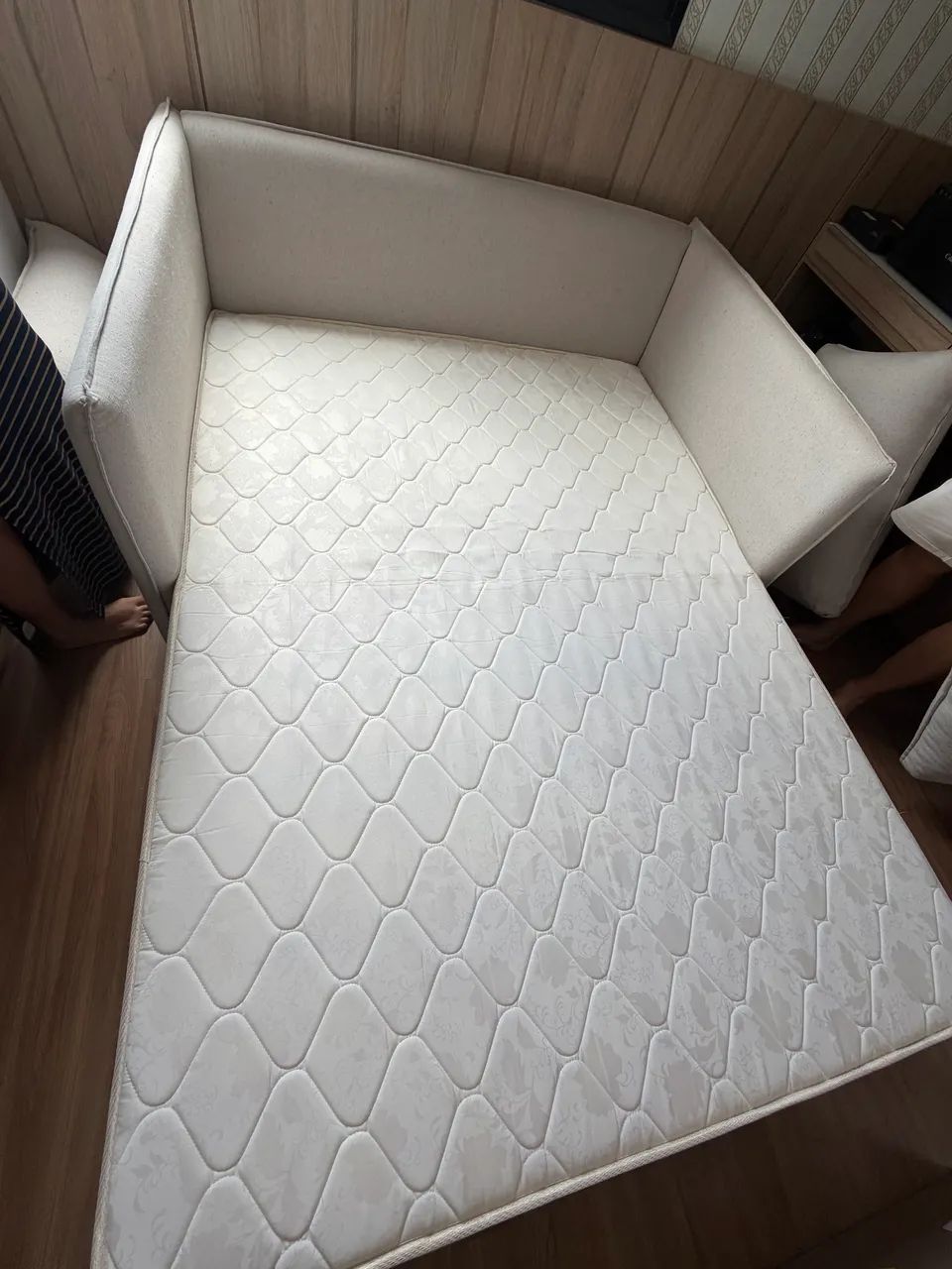 Sofa Cama - Premium  - Foto 3