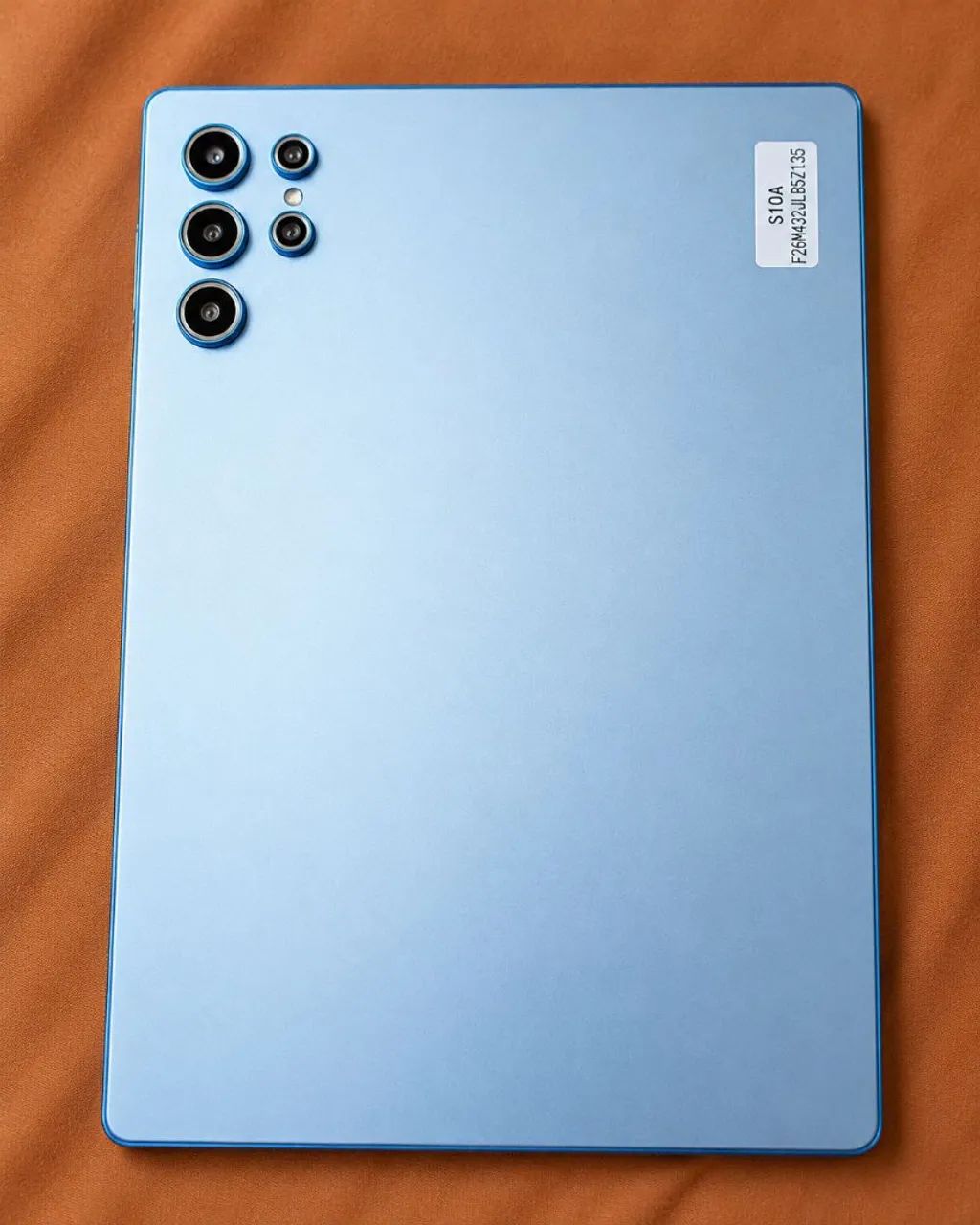 ? TABLET COMPLETO + TECLADO ? R$ 750 - Foto 2