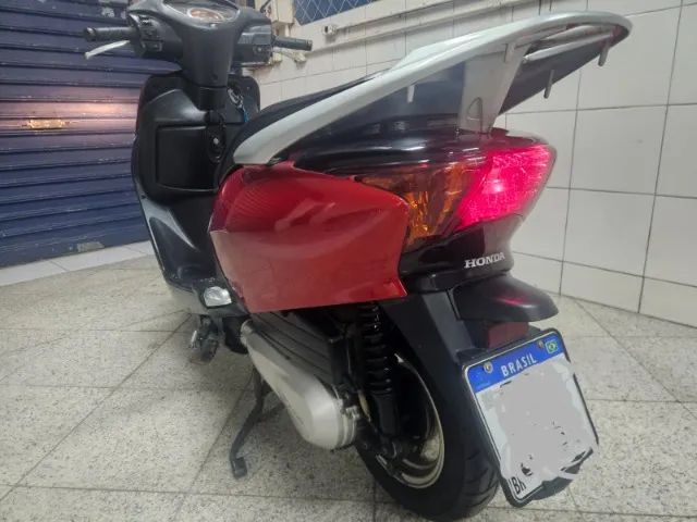 Honda lead bem conservada  - Foto 3